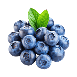 BlueBerry